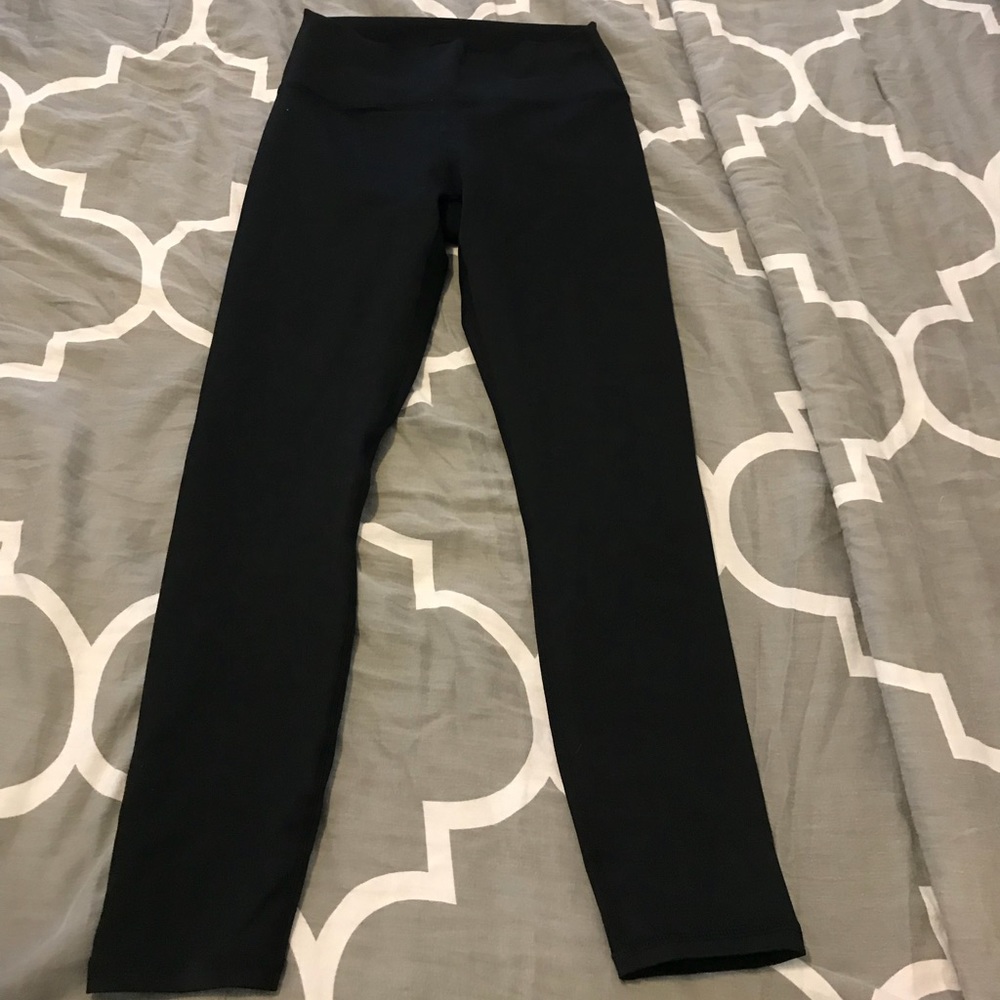 Fabletics leggings NWT size small